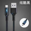 Ny 2024 5A USB Type C-kabel Mobiltelefon Fast laddning Typ-C Data Wire Cord för Samsung S22 S21 Xiaomi Mi 12 Pro 11 Redmi 2M 3M för för för