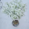 Decorative Flowers 1pc Rustic Artificial Flower Interspersion Mantianxing Home Decoration Wedding Table Plastic Gypsophila Babysbreath