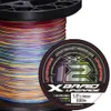 Zukibo Japan Gsoul x12 Mise à niveau 2000m 12 Traité multitifilament PE Ligne à haute résistance Pêche en eau salée Pesca Pesca 240407