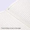 Anteckningsböcker 5st/10st A5 Kraft Paper Notebook Car Line Solid Color Retro Back Strip Color Diary Student träningsbok