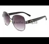Retro Luxury Designer 4242 Round Frame sunglasses Unisex Polarizing UV400 Protective lens Sunglasses