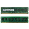 Rams 1/2PCS Samsung DDR3 DIMM RAM 16GB 8GB 4GB 1866 МГц 1600 МГц 1333 МГц память на рабочем столе 240pin DIMM 1.5V PC3 Memoria Memoria