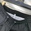 Shorts de taille plus masculins étanches extérieurs extérieurs shorts de randonnée à sec rapide