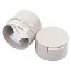 새로운 2024 Lash Glue Storage Container, Enlight Adhesive Holder for Einelash Extension Glue, 3 접착제 밀봉 된 Jar 탱크 상자 - Lash 용을 고정하십시오.