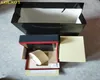 Luxury Black Hub Watch Box Swiss Watch Box z papierami i torebkami Box dla Hub Big Bang8118867