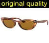 Promienie mody 4314 Dams Sunglasses Cat Eye Oko Oko Oko Oko Oko Oko Oko Kobietowe Okuzjowe SZKOLNE SUNEBSSES Women Fash