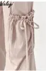 Женские штаны Симпатичная розовая рабочая одея