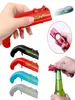 Portable Cap Gun Bottle Opener drank Bierflesopener Launcher Bar Tool Drink Opening Shooter Wine Accessories4029546