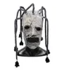 Film Slipknot Corey Cosplay Mask Latex Costume accessoires adultes Halloween Party Fancy Dish22036442784