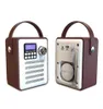 DABDAB Tuner Digital Radioempfänger Bluetooth 50 FM Broadcast Auxin MP3 Player Support TF Card Inbuktin Batterie16289401