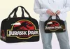 Custom Jurassic Park Bag Women Warm Cooler Insulated Lunch Box for Kids School 2207117530243