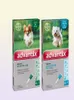 Bayer K9 Advantix Flea Tick и профилактика комаров для Dog Travel Outdoors9057087