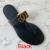 Femmes Desinger Thong Slippers Grapes Grapes Discount Black Black Flip Flops Shoe Ladie Beige Shoes Sandales Flippers avec boîte