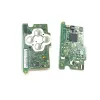 Aksesuarlar 1 PC Nintend Switch için Sol ve Sağ Denetleyici Devre Kart NS JOYCON LR Anakart PCB Kartı Değiştirme