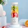 Juicers KONKA 280ML USB Portable Blender Electric Juicer Fruit Mixers Fruit Extractors Mixer Multifunction Juice Maker Machine