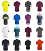 team Cycling Short Sleeves jersey MTB Ropa Ciclismo mens summer breatheable bicycling Maillot wear B6121042694823788900