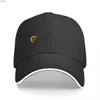 Ball Caps ARIAT EQUESTRIAN Baseball Cap Luxury Cap Streetwear funny hat Designer Man WomensL240403L240413