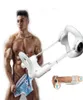 Nxy Sex Pump Toys Penis Extender мужской дик для увеличения насоса на насосной ремеше