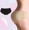 Frauen gepolstert Shaper Push Up Hosen Butt Hip Enhancer Butt Lifter gefälschte Hüft -Formwear Unterwäsche Slip Gesäß Shaps Shaper 7424732