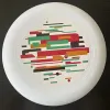 Диски профессиональные Ultimate Flying Disc, сертифицированные WFDF для Ultimate Disc Competition 175G Outdoor Sport Parentchild Sports