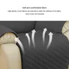 Chair Covers Recliner Cover Adjustable Elastic Straps Anti-Skid Home El Office Couch Furniture Slipcovers Light Gray L