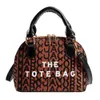 Projektanci torebki sprzedają torebki damskie od marek rabatowych torba na ramię Women Prosty list torebki Podróż Nowa konsystencja Crossbody