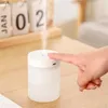 Humidifiers Air Humidifiers Portable USB Diffuser With Cool Mist Ultrasonic Mist Maker For Bedroom Home Car Plants