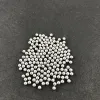 Arrow 1000pcs / lot 7 mm boules en acier catapulte frondes frappant des munitions de chasse à la chasse à la chasse à la chasse à haute teneur en acier