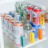 Storage Bottles Refrigerator Beverage Box Beer Cola And Other Drink Boxs Layered Drawer Style Artifact