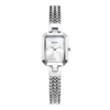 Orologi da polso Berny Square Women Owatch da polso Luxury Fashion Quarz