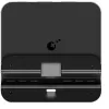 Tillbehör Gulikit NS05 Portable Dock för Nintendo Switch OLED Docking Station med USBC PD -laddningsstativ Adapter USB 3.0 -port för Switch