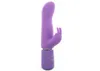 Verkoop van krachtige motor vibrator waterdichte zachte siliconenmassager konijn stimulerend volwassen seksspeelgoed voor vrouw8110455