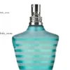 رجال كولونيا للرجال مصمم الرجال كولونيا 125ml Le Ultra Male Scandal Beau Parfum Long Staring Stay Prayer for Men 883