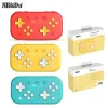 GamePads 8bitdo Bluetooth Wireless kontroler GamePad Joystick Switch Pro Controller Control Akcesoria do gry