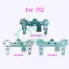 Zubehör 50pcs für den Sony PS2 Controller SA1Q42A SA1Q43A R450380 Circuit Board Flex Ribbon Leitspiele für PlayStation 2 PS 2