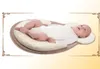 Multifunktion tragbares Baby -Krippe Neugeborene Safe Komfort Baby Bettweg Klappbett2691931