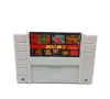 Accessoires Super DIY Retro 900 dans 1 Cartridge de jeu Pro pour carte de console de jeu 16 bits Version chinoise