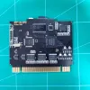 Аксессуары новейший SD2SNES REV X Версия Pro Diy 1200 в 1 Game Cartridge для 16 -битной игровой консоли