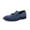 Dress Shoes Mocacinnes Banquette Men Heels Sports Products Elegant Sneakers For Man Sapatenis Retro Snekaers Super Cozy