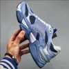 New Shoes Joe Leisure sports jogging shoes 9060 Women men running sneakers