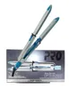 Prostownicze włosów Epack Fast Hair Pro Nano Titanium Flat Iron Ionic Ropner Nano Optima3000 125 cala 114quot Drop Deli1541822