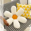 Kussen ins bloemvorm zitkamer daisy sofa erker tatami kantoorauto stoel huispunt decor