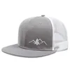 Ball Caps New Cartoon Men Men Baseball Cap Casual Sports Hip Hop Hat Fashion Women Golf Cap для взрослых регулируемые Sun Hatl240413