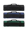 20 Slots Pocket Chef Knife Bag Roll Bag Carry Case Kitchen Portable Storage4680496