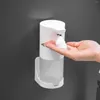 Kök förvaring väggmonterad tvål dispenser hållare duschgel flaskor rack multifunktionell tandborste koppar för el mat