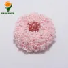 Dekorativa blommor Party Hair Accessories Fashionable Luminous Ring High Elasticity Fashion Band Fluorescerande