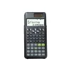 Calculateurs Calculator FX991ES Plus Calculateurs scientifiques portables comptabilité LED Counter Counter Student School Office