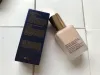 Cruta Double Wear Foundation Liquid 2 Colori Soggiorni in posizione da 30 ml Crema di correttore e naturale duratura