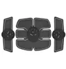 Ganzes Smart EMS HIPS Trainer Elektrischer Muskelstimulator Wireless Gesäß das Bauchabbauch -Stimulator Fitness Körpermassager für H6795520