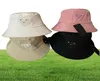 2021 Spring Bucket Hat Cap Fashion Sendingy Brim Chapeaux Houstable Casual Fitted Hats Beanie Casquette 4 Color Hory Quality6572066